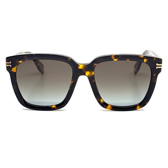 New, MARC JACOBS Sunglasses MJ1035/S 086HA Authentic - Picture 2 of 11